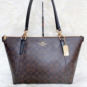 🌺TODAY ONLY🌺NWT Coach Ava Tote